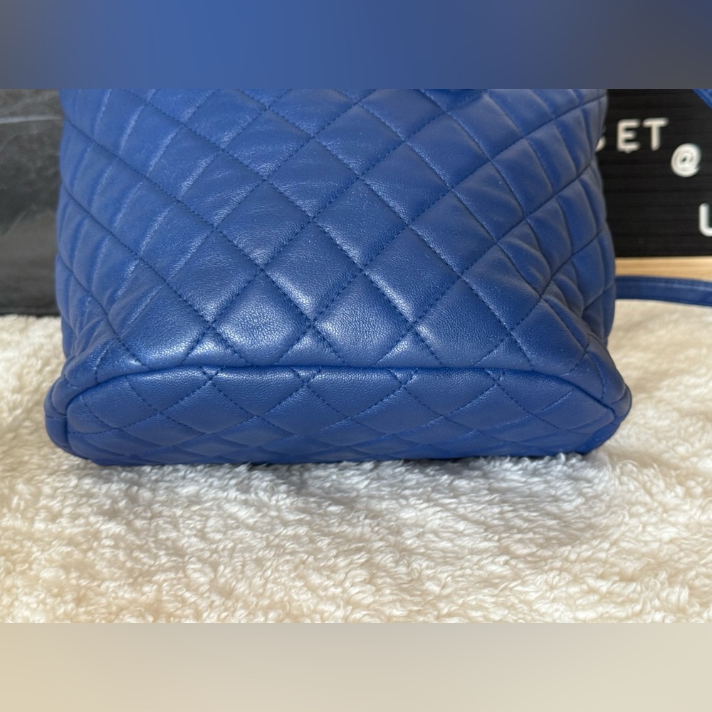 Chanel Urban Medium Spirit Backpack Quilted - Picture 3 of 16